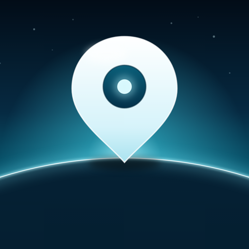LocatAlert icon
